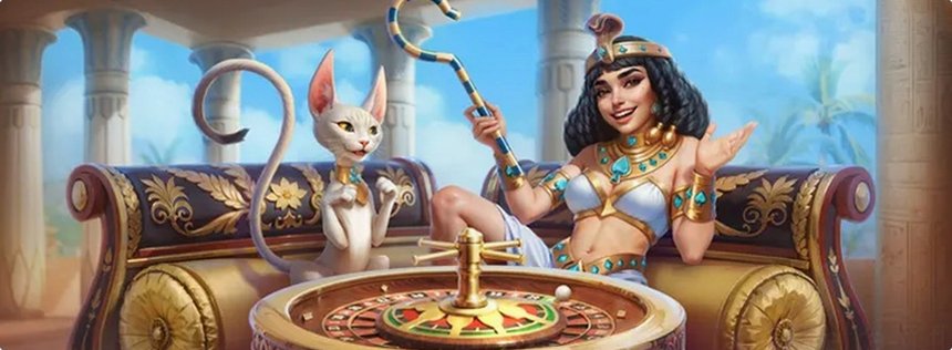 Cleobetra Casino Casino Gaming